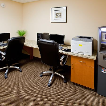 Candlewood Suites Radcliff - Fort Knox By Ihg Екстер'єр фото