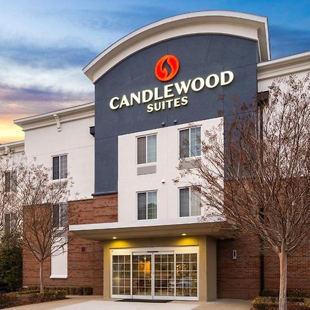 Candlewood Suites Radcliff - Fort Knox By Ihg Екстер'єр фото