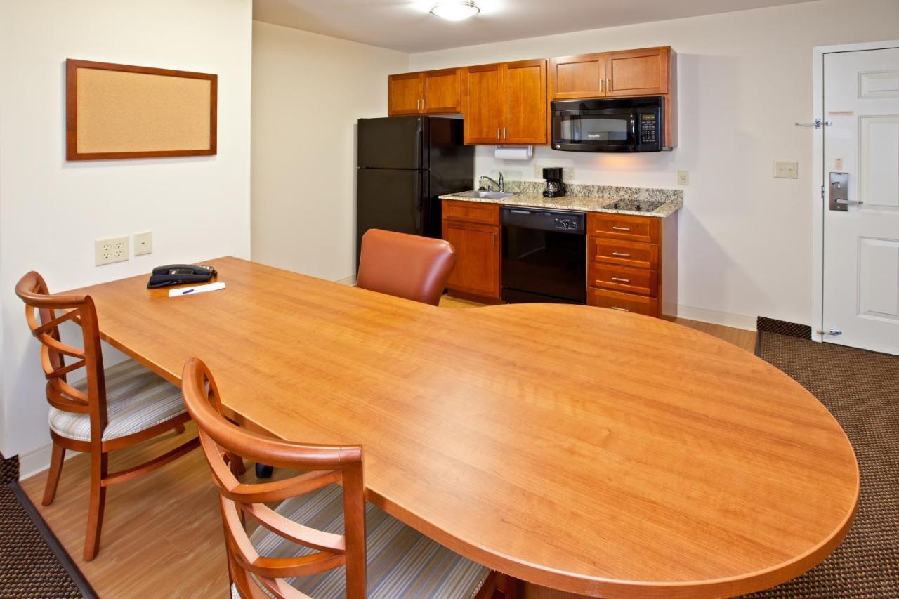 Candlewood Suites Radcliff - Fort Knox By Ihg Екстер'єр фото