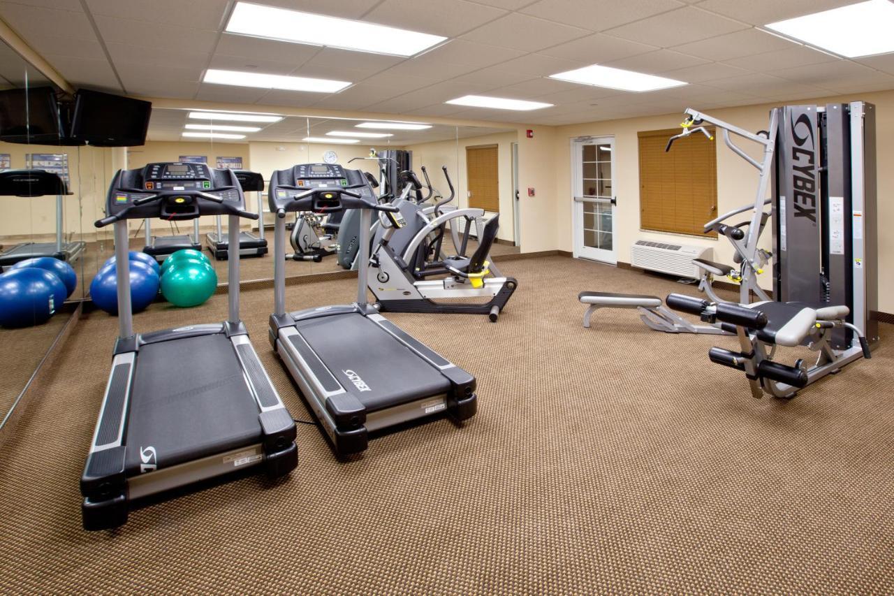 Candlewood Suites Radcliff - Fort Knox By Ihg Екстер'єр фото