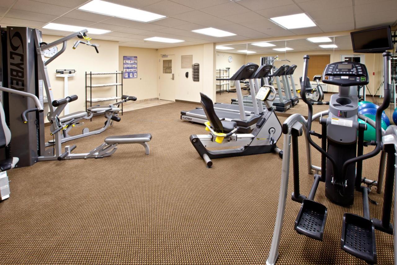 Candlewood Suites Radcliff - Fort Knox By Ihg Екстер'єр фото