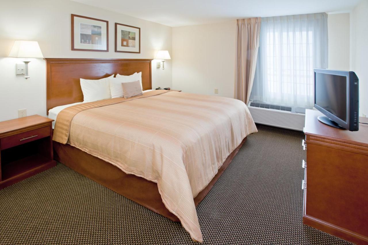 Candlewood Suites Radcliff - Fort Knox By Ihg Екстер'єр фото