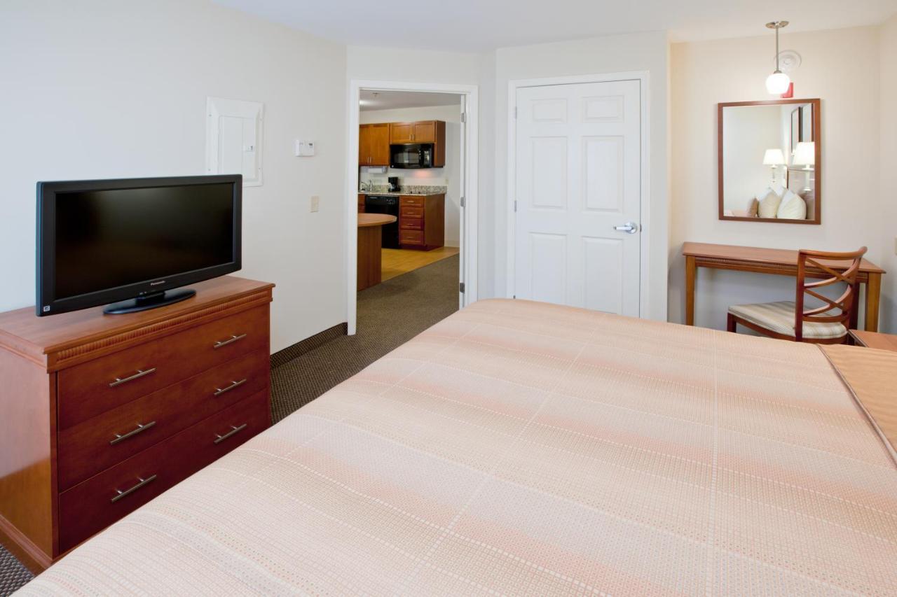 Candlewood Suites Radcliff - Fort Knox By Ihg Екстер'єр фото