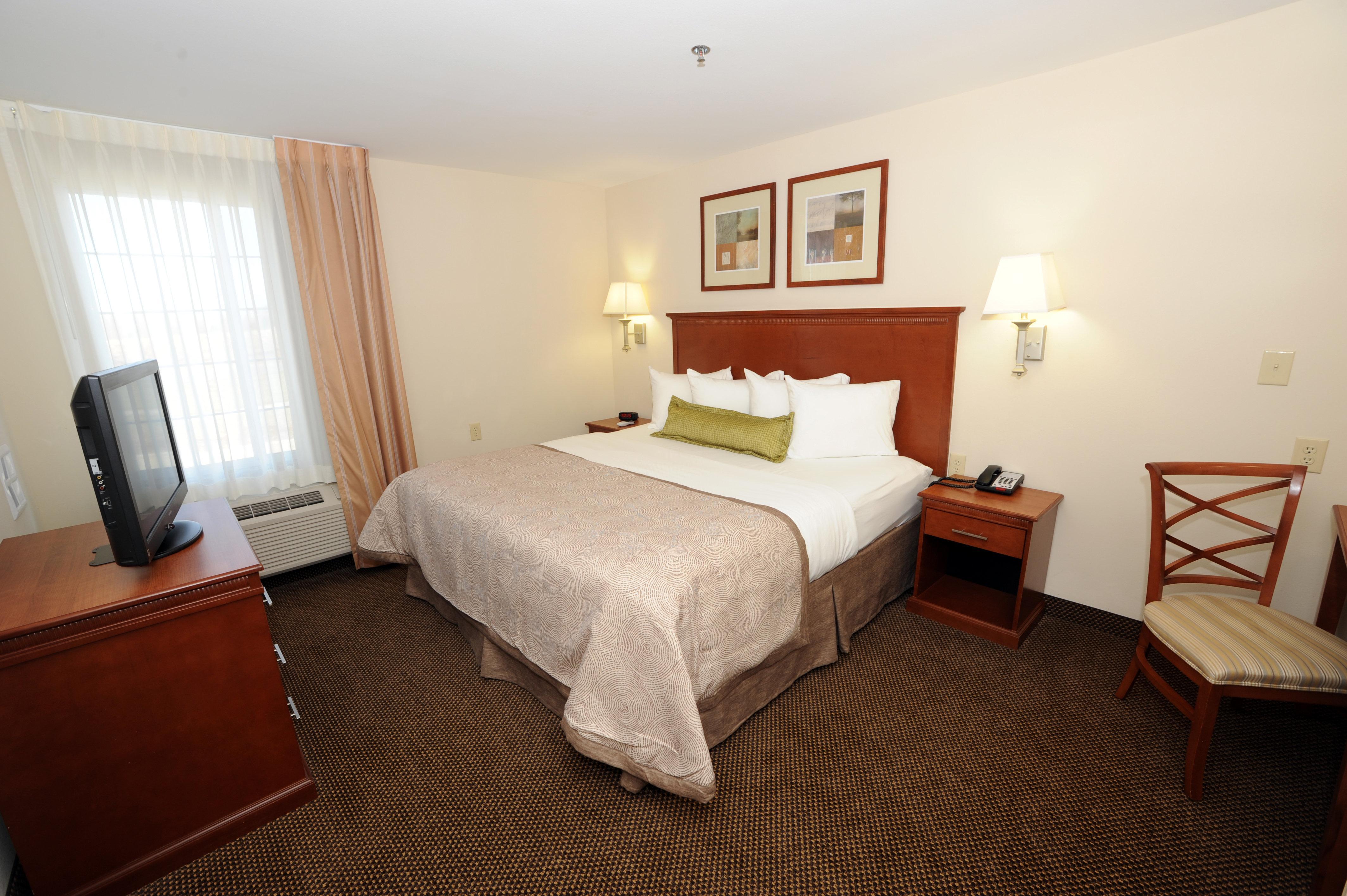 Candlewood Suites Radcliff - Fort Knox By Ihg Екстер'єр фото