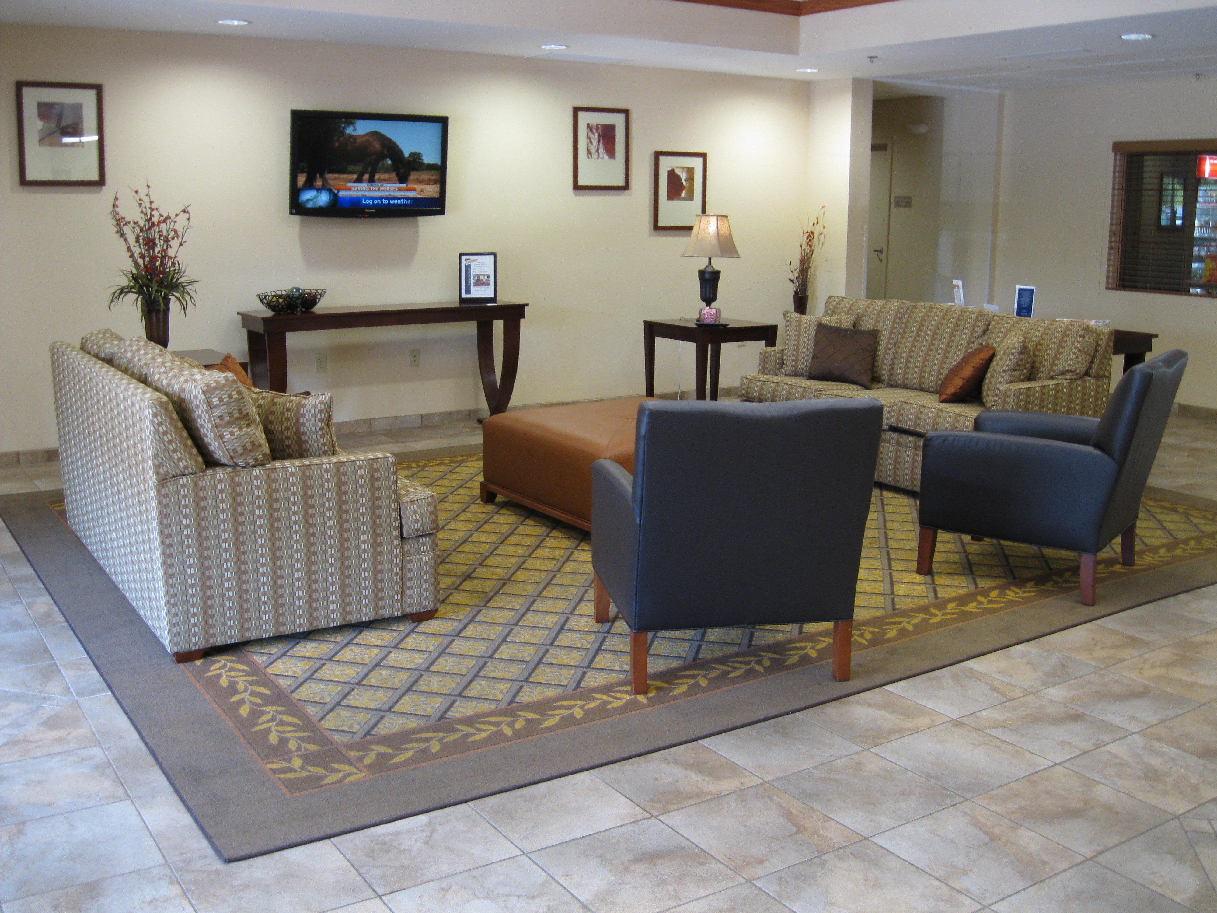 Candlewood Suites Radcliff - Fort Knox By Ihg Екстер'єр фото