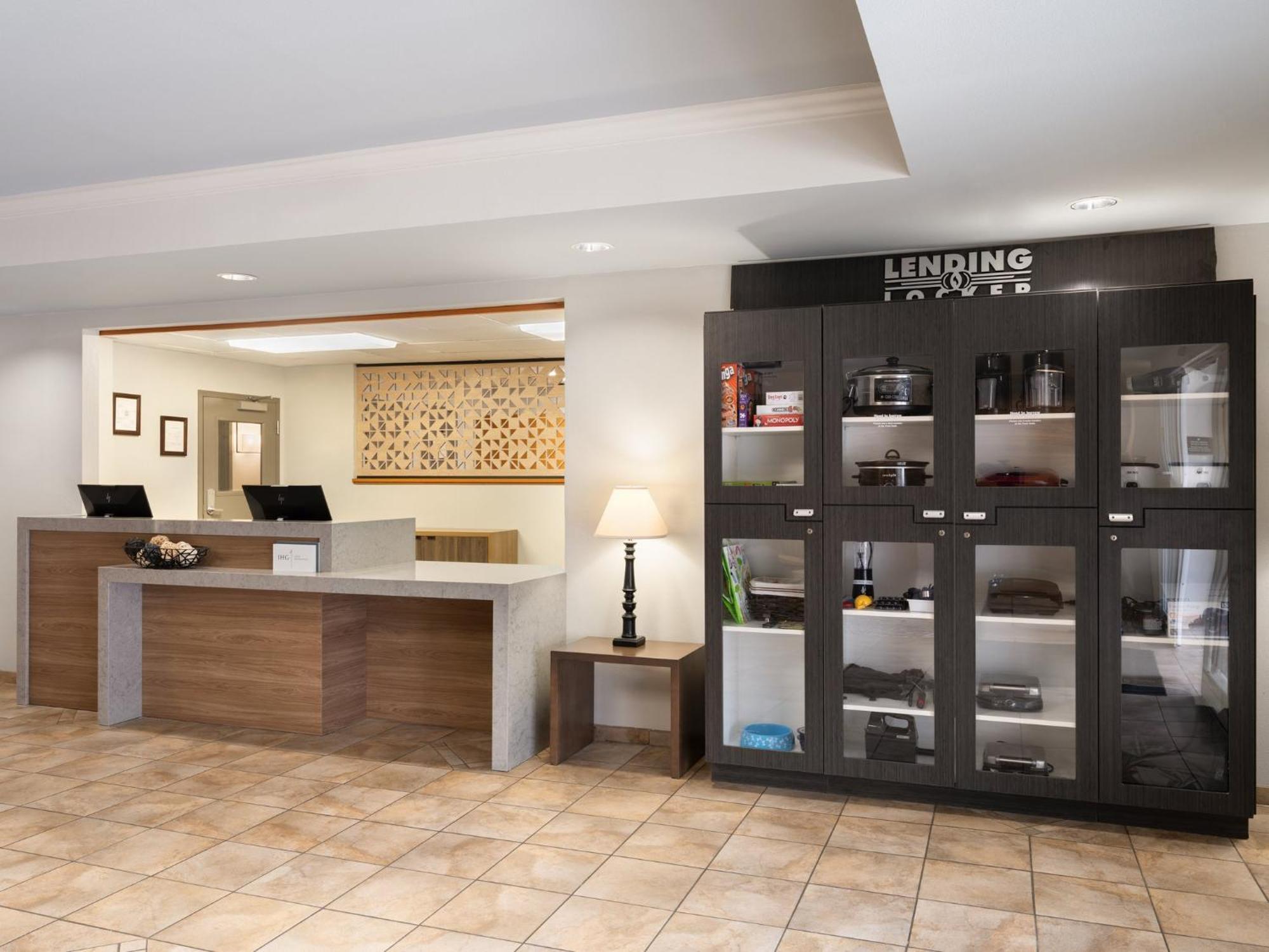 Candlewood Suites Radcliff - Fort Knox By Ihg Екстер'єр фото