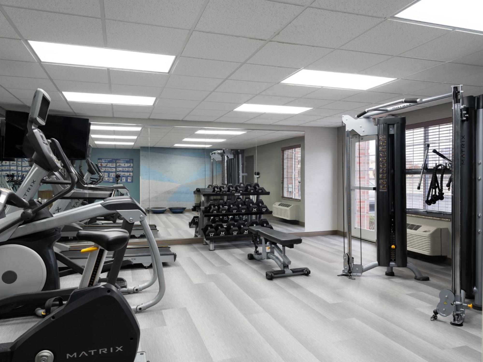 Candlewood Suites Radcliff - Fort Knox By Ihg Екстер'єр фото