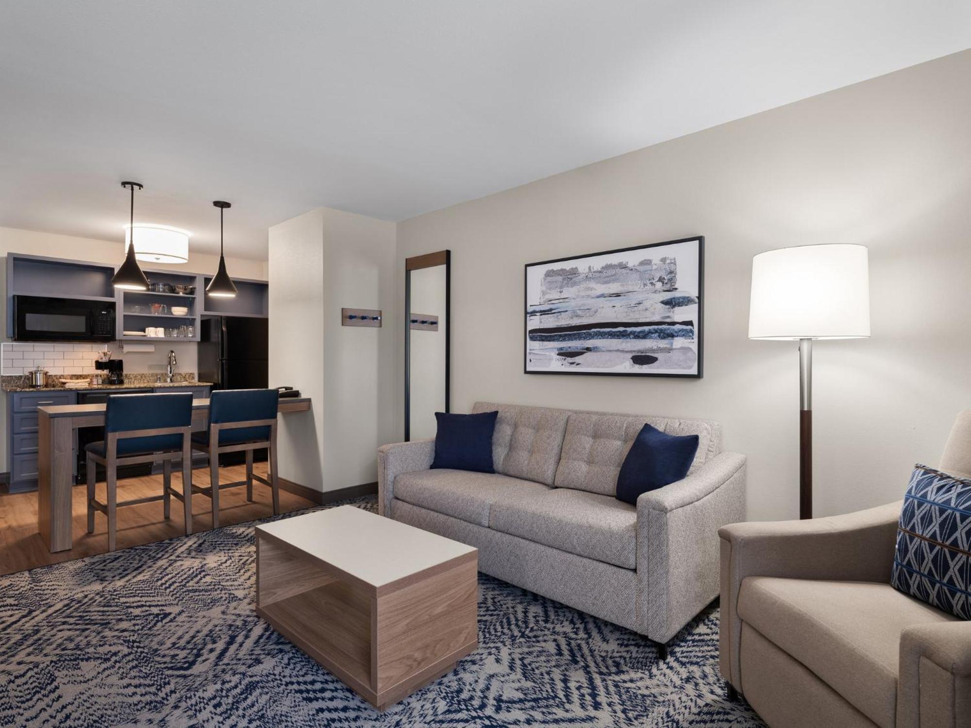 Candlewood Suites Radcliff - Fort Knox By Ihg Екстер'єр фото