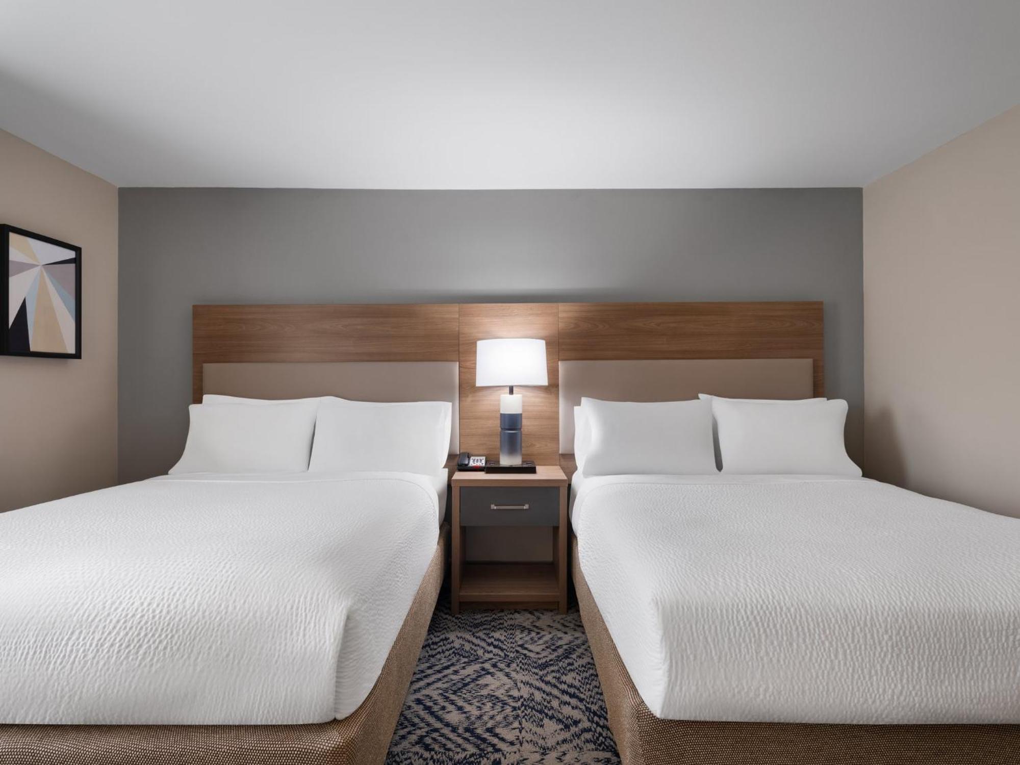 Candlewood Suites Radcliff - Fort Knox By Ihg Екстер'єр фото