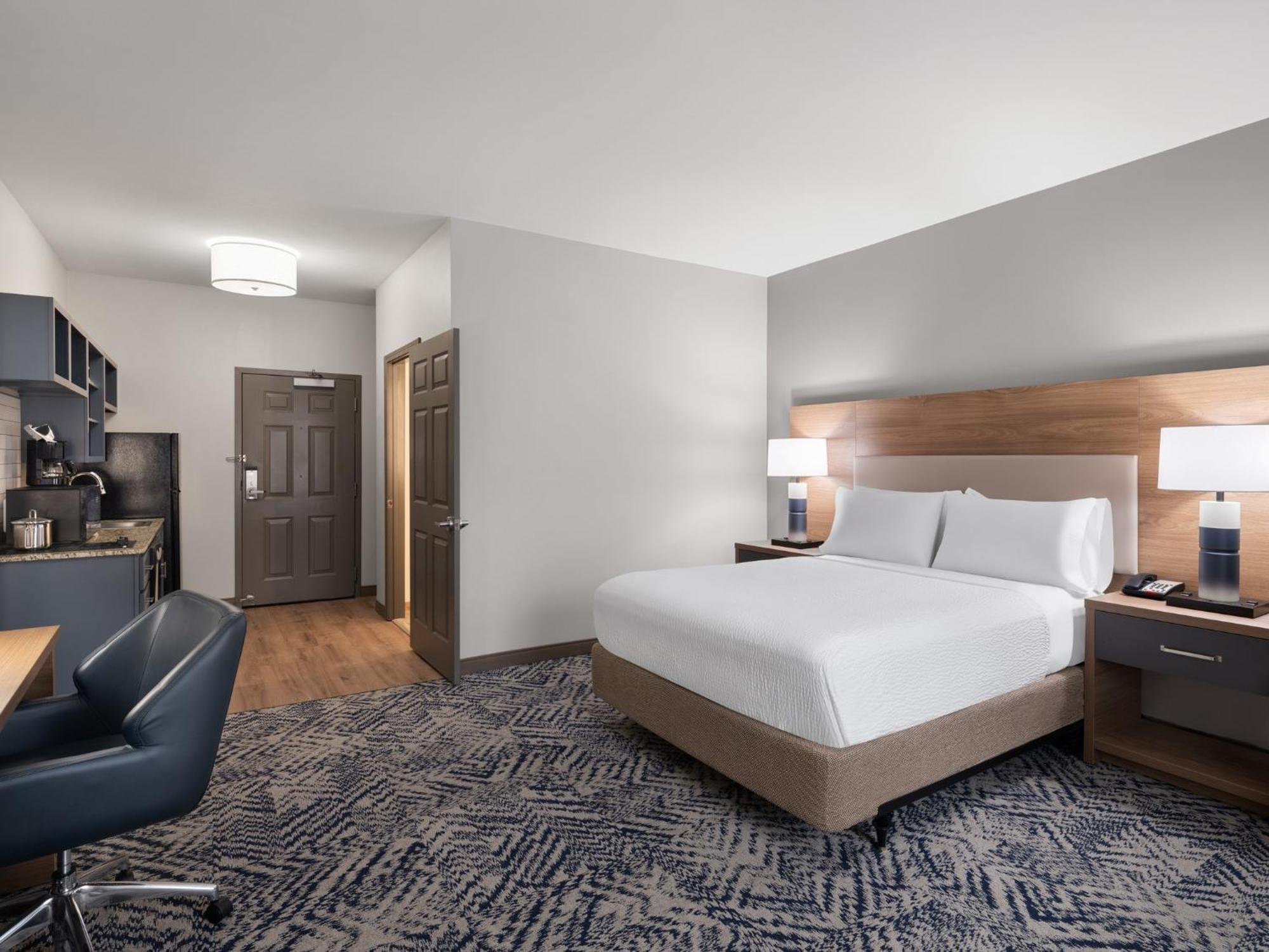 Candlewood Suites Radcliff - Fort Knox By Ihg Екстер'єр фото